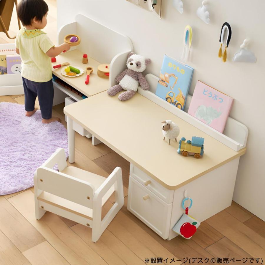 コイズミファニテック コイズミ キッズデスク 学習机 Muppu ムップ MDD