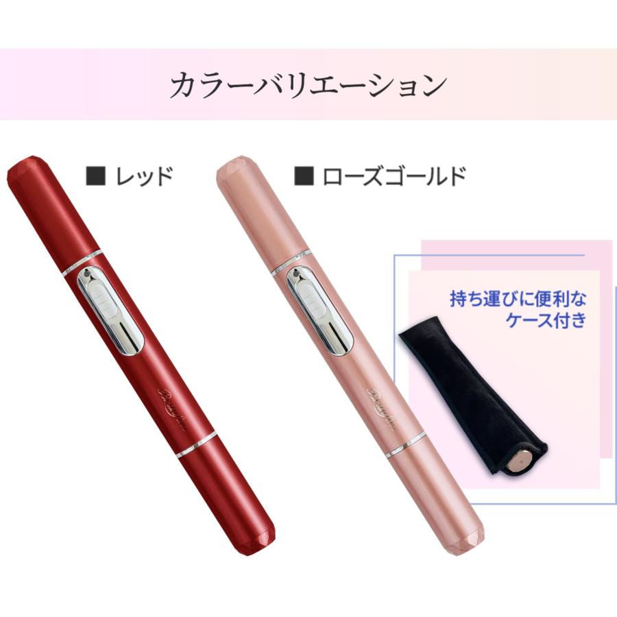 EMS美顔器 美顔器 EMS ブランフィーネ ダブルブースター ピカ子監修