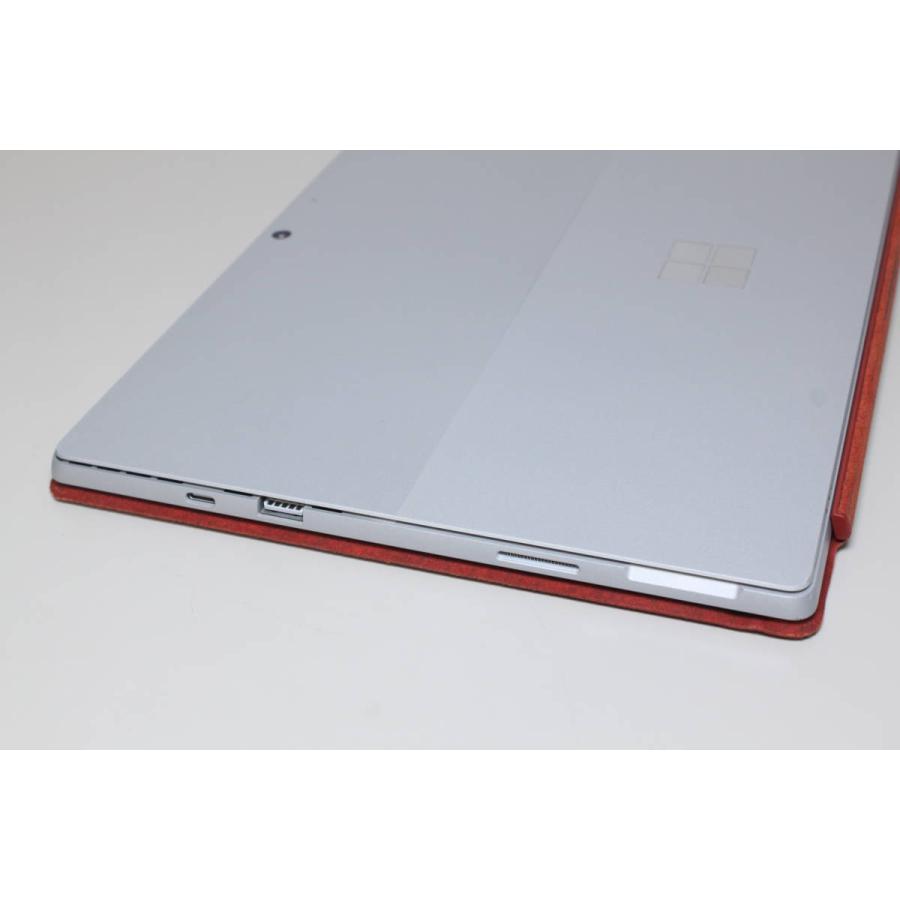 Surface Pro 7/intel Core i3/128GB/メモリ4GB (5) : 中古パソコン