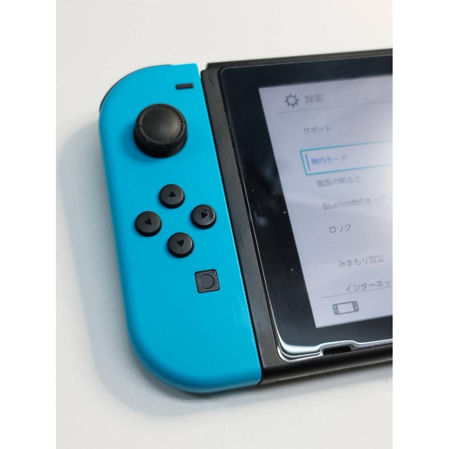 Nintendo Switch 本体 HAC-001(-01) 2021年製 : 中古パソコンショップ