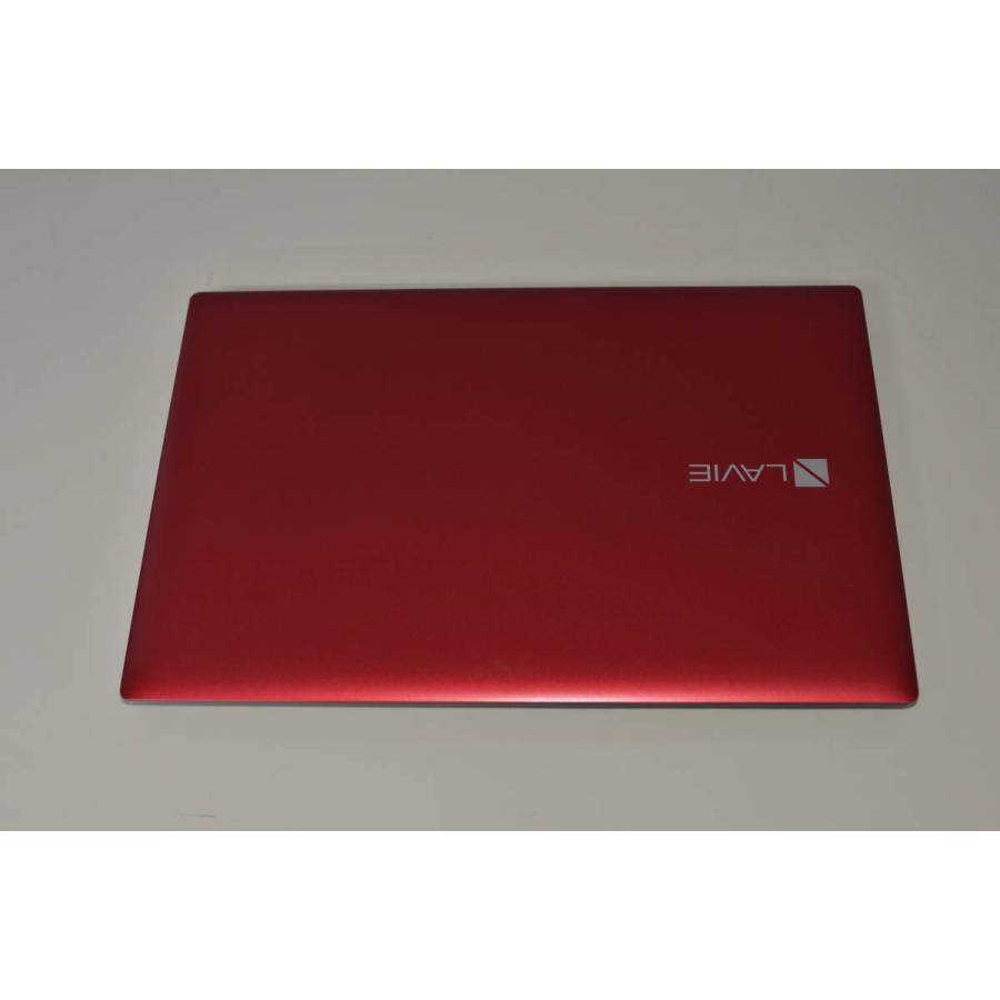 中古ノートパソコン】NEC/LAVIE〈NS700/M〉Win11/Intel Core i7-8550U