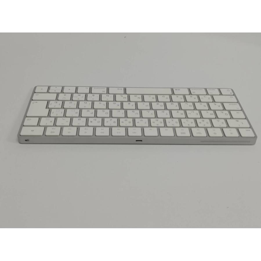 正規品】Apple Magic Keyboard/A1644/日本語配列 (1) : 中古パソコン