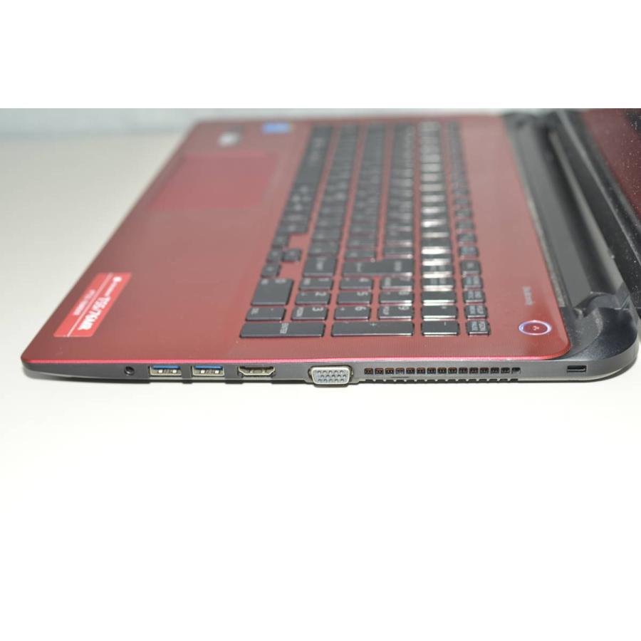 最新Windows11+office 爆速SSD512GB 東芝dynabook T55/76MR core i7