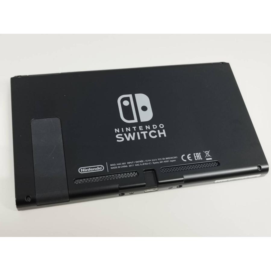 美品】Nintendo Switch 本体 HAC-001/2017年製 : 中古パソコンショップ