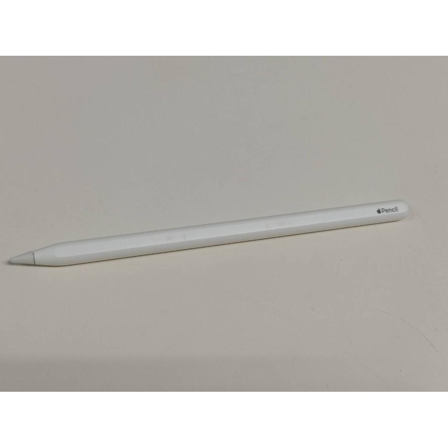 正規品】Apple Pencil A2051/第2世代/アップルペンシル (2) : 中古