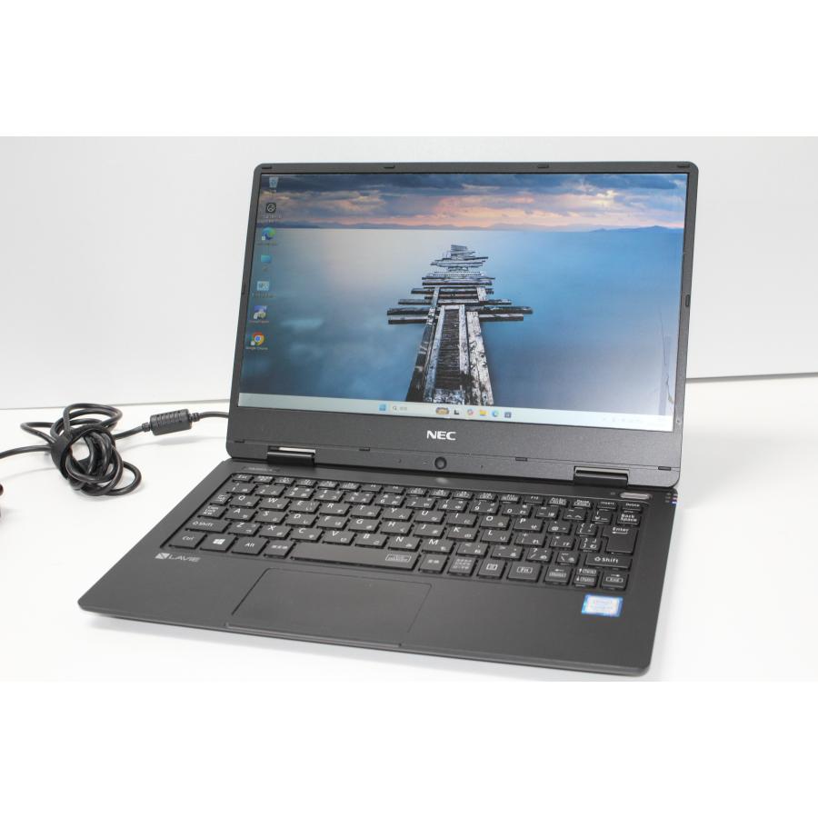 現状品/中古ノートPC】NEC〈Lavie NM560/KAB-YC〉Intel Core i7