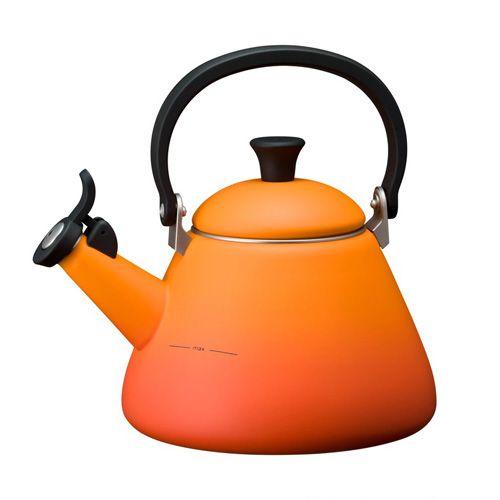 Le Creuset（ル・クルーゼ） ル クルーゼ ケトル コーン 通常 ご入金後