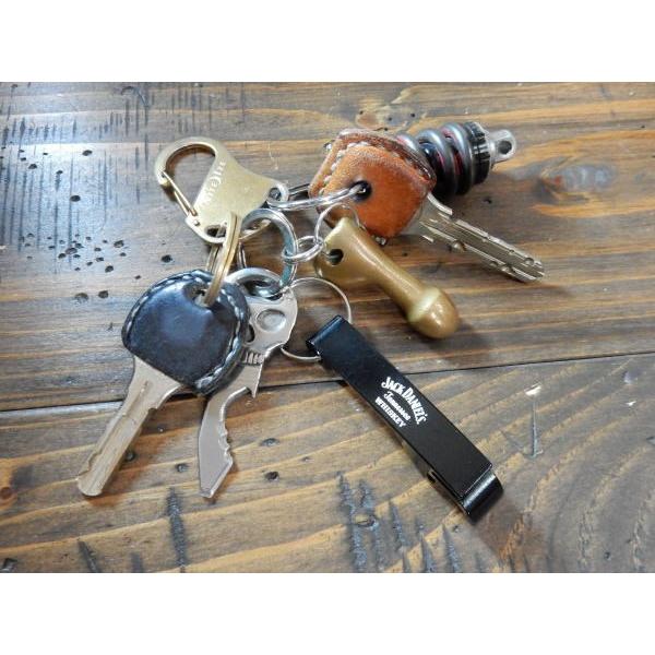 7種】ボトルオープナー 栓抜き 面白おもしろキーホルダー Bottle