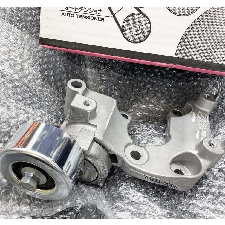 トヨタ（TOYOTA） オートテンショナー ベアリング バンドー製 BFAT004