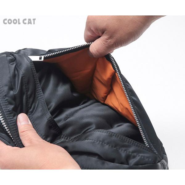 TANKER（PORTER） ポーター タンカー ショルダーバッグ 622-76991