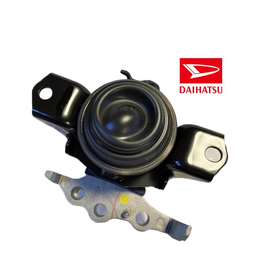 ダイハツ（DAIHATSU） 純正 部品 エンジン マウント ライト 右 純正
