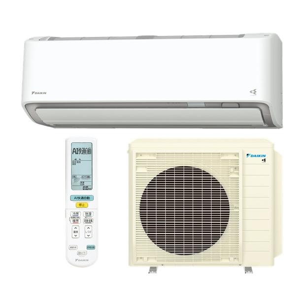 ダイキン（DAIKIN） S906ATAV-W エアコン 29畳 ルームエアコン AX