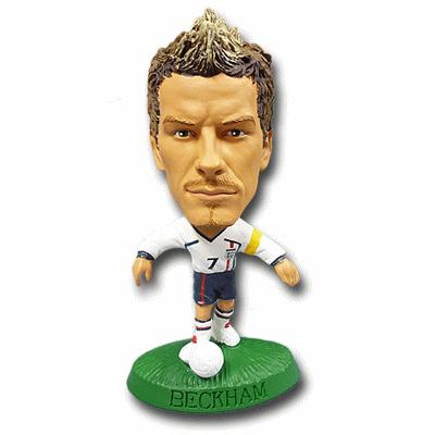 コリンシアン】XLシリーズ デビット・ベッカム＜モヒカン＞ : コパ