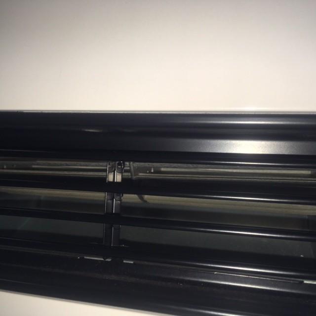 リンナイ（Rinnai） 中古 都市ガス用ファンヒーター RC-K2401E-1 2014