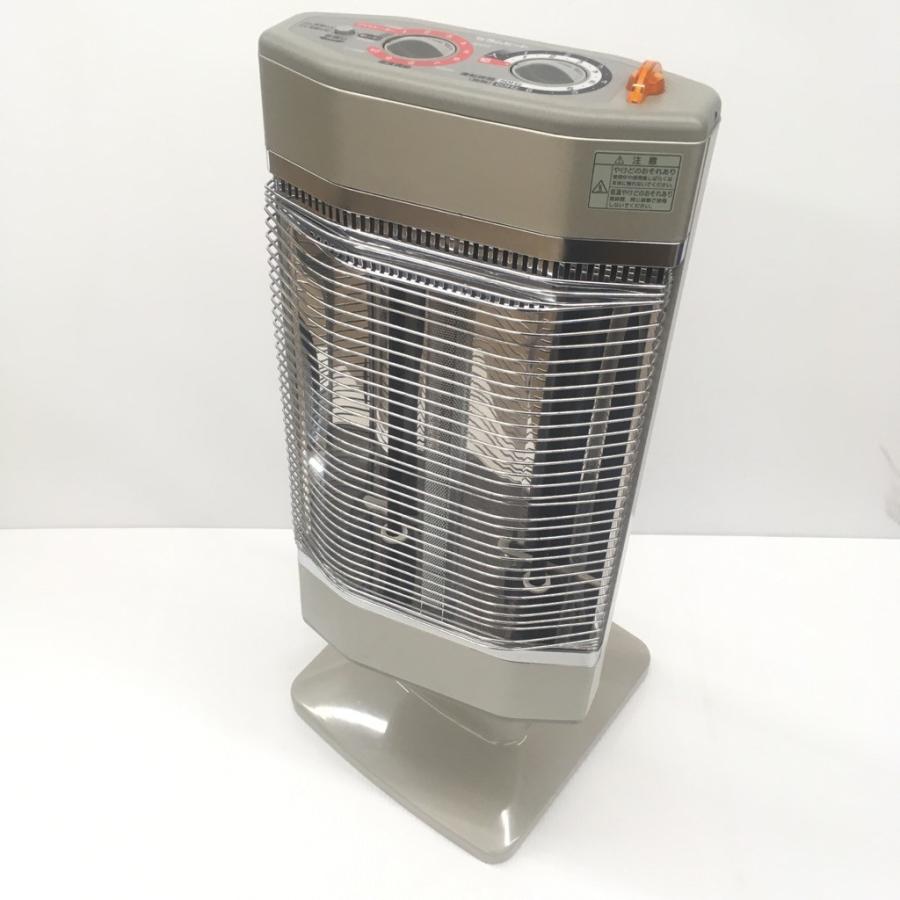 ダイキン（DAIKIN） 中古 遠赤外線ストーブ セラムヒート ERFT11LS