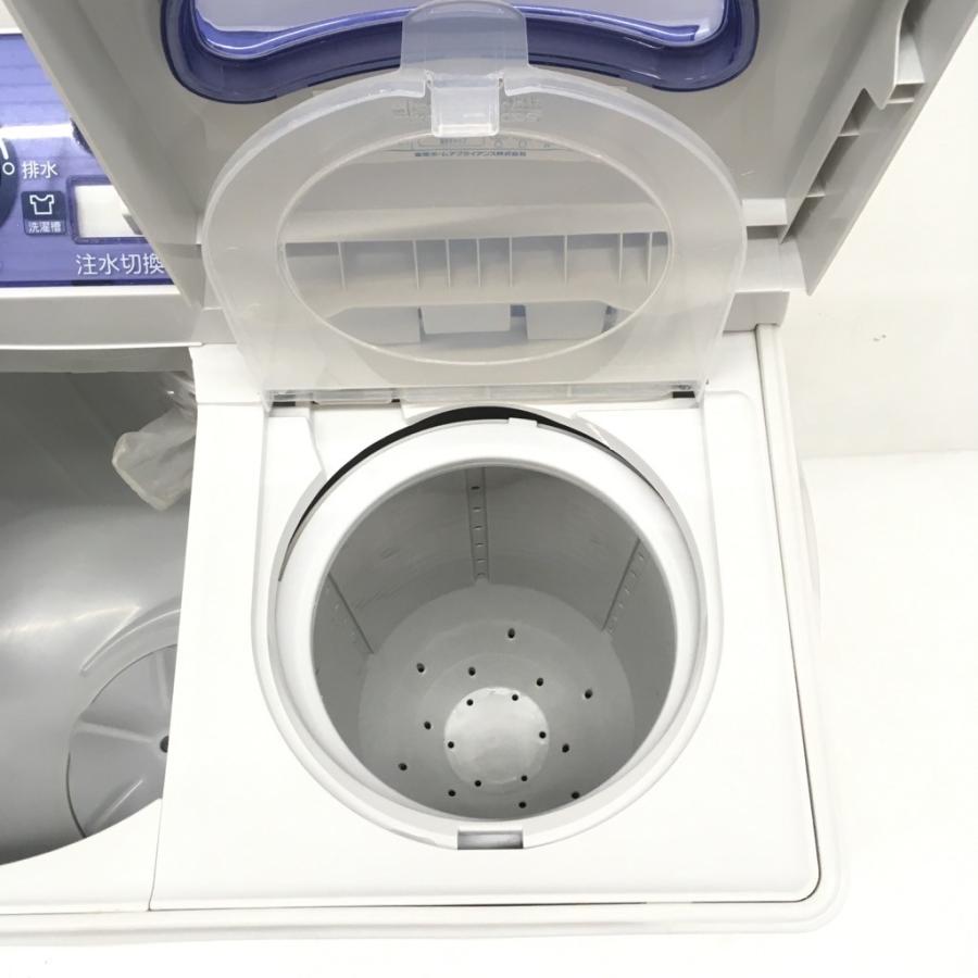 TOSHIBA（東芝） 中古 3.0kg 2槽式洗濯機 VH-30S 2010年製 : コスモ