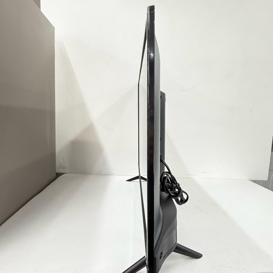 ハイセンス（HISENSE） 中古 32型液晶テレビ 32A45G YouTube対応 2022