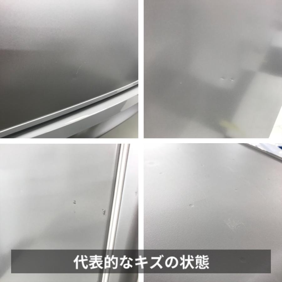 中古 46L 1ドア冷蔵庫 アズマ 小型 MR-50B 2022〜2023年製 一人暮らし