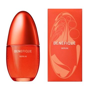 資生堂 ベネフィーク セラム 本体 50ml : コスメ アべニュー - 通販