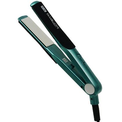 SUNNY PLACE（サニープレイス） MGプラチナ 輝髪アイロン グリーン