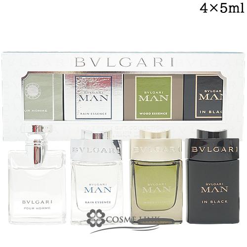 BVLGARI（ブルガリ） 【並行輸入品】ブルガリ ザ メンズ ギフト