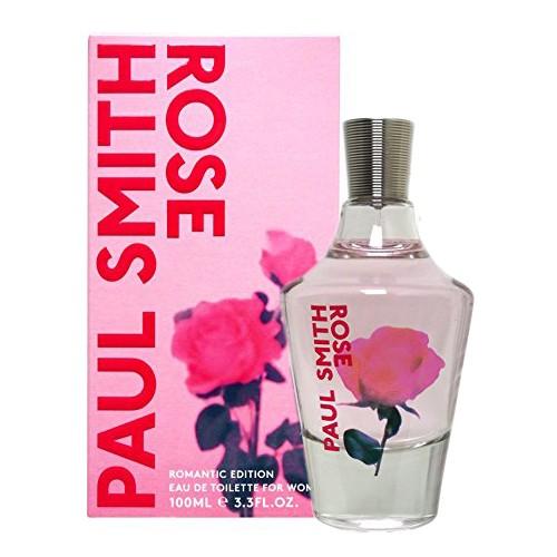 Paul Smith（ポール・スミス） ポール スミス ローズ ロマンティック