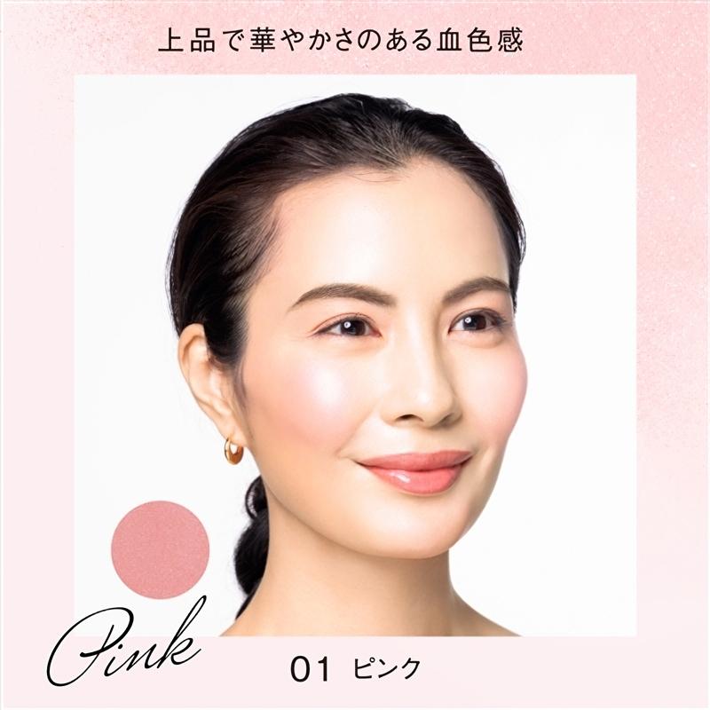 COVERMARK（カバーマーク） 新発売 ライティング カラー パウダー