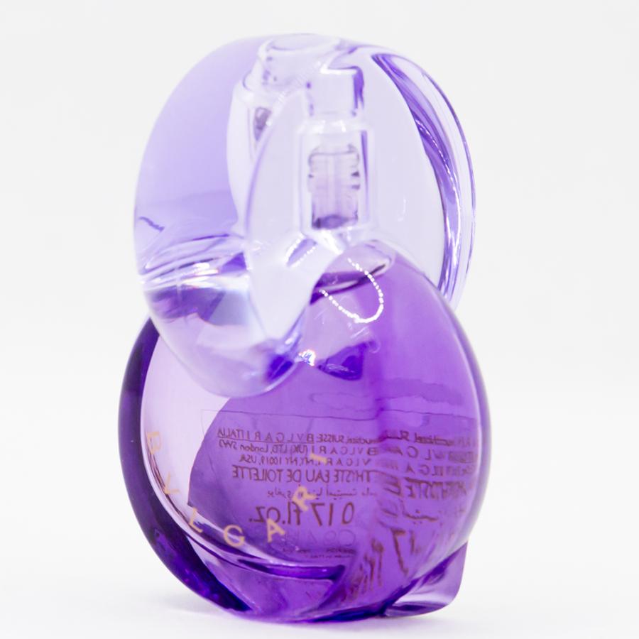 BVLGARI（ブルガリ） 【並行輸入品】【ミニボトル】ブルガリ オムニア