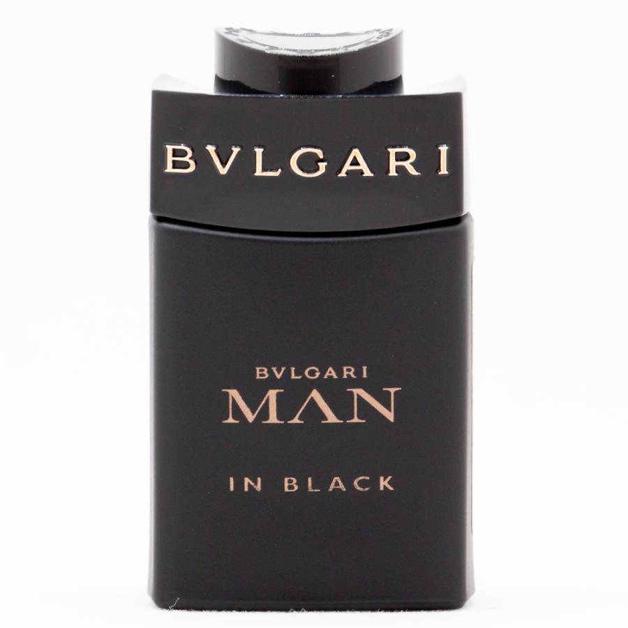 BVLGARI（ブルガリ） 【並行輸入品】【ミニボトル】ブルガリ マン イン