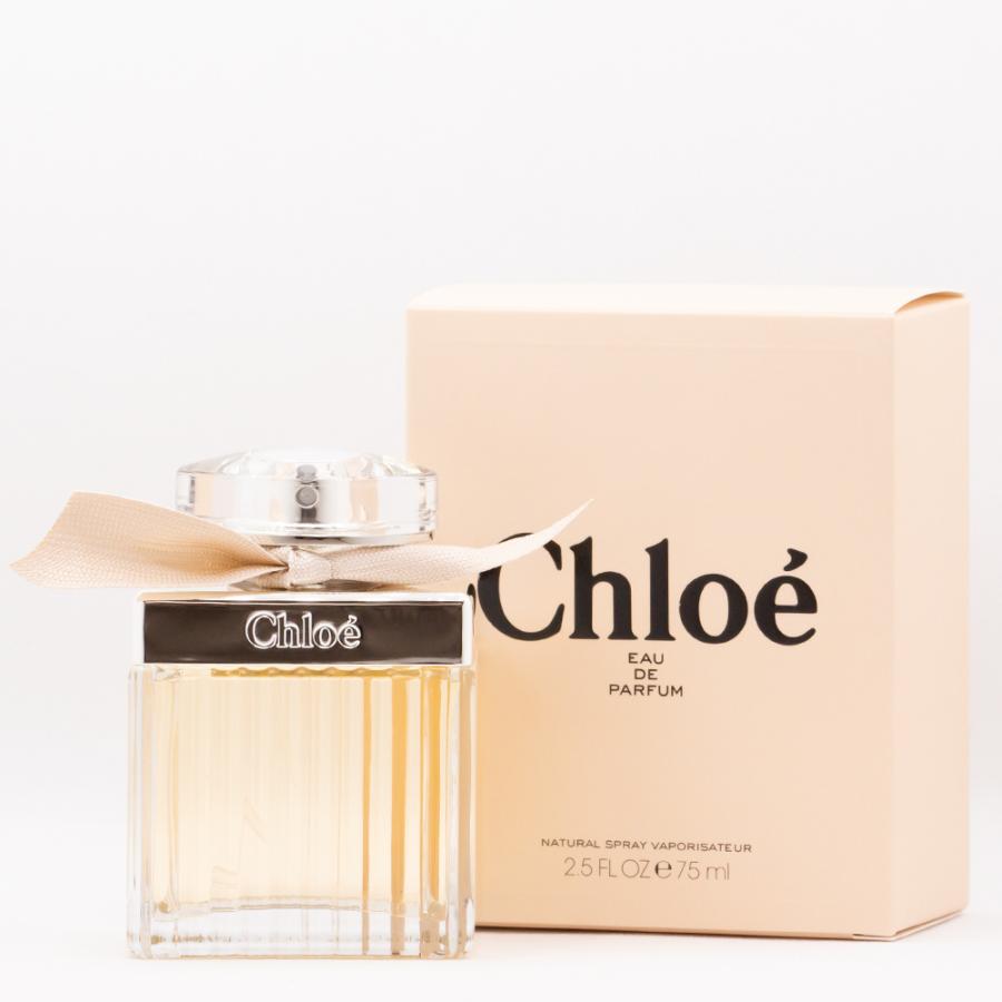 Chloe（クロエ） 【並行輸入品】クロエ クロエオードパルファム 75mL