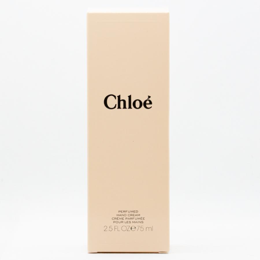 Chloe（クロエ） 【並行輸入品】クロエ パフューム ハンドクリーム