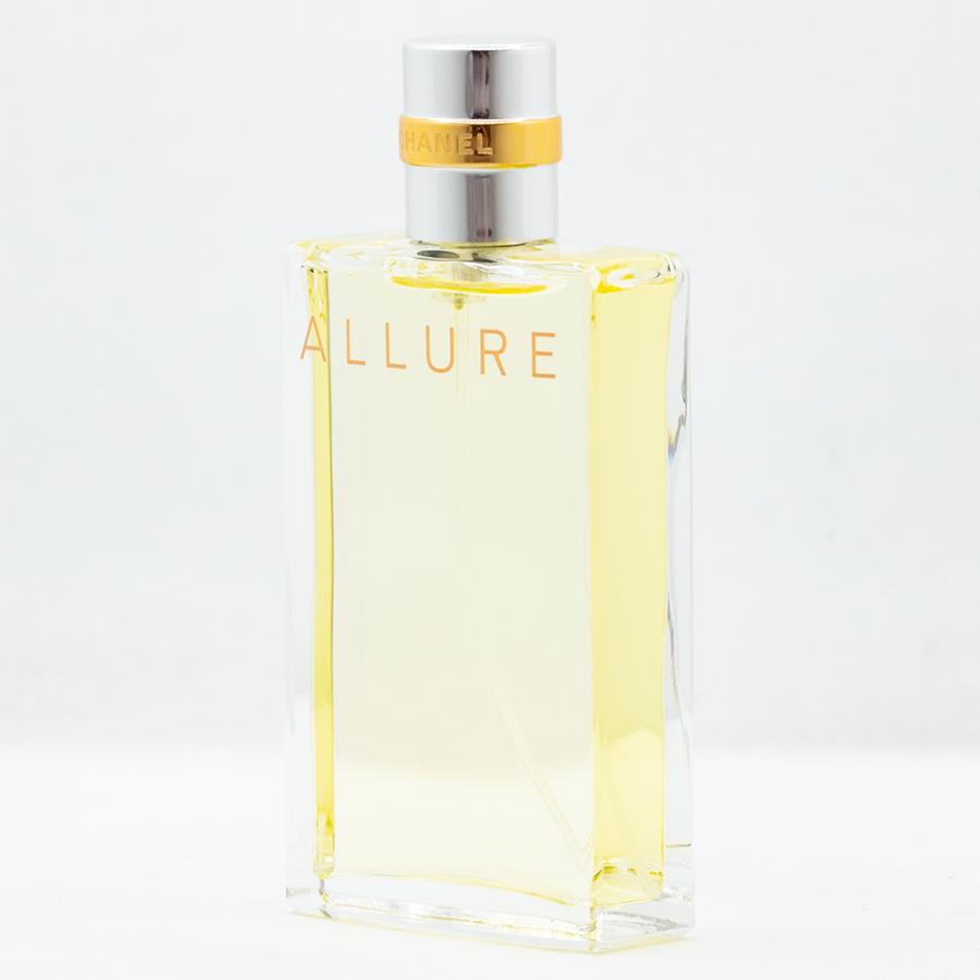 CHANEL（シャネル） 【並行輸入品】シャネル アリュール オードトワレ