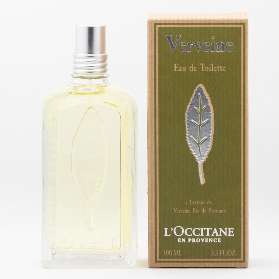 L'OCCITANE（ロクシタン） 【並行輸入品】ロクシタン ヴァーベナ
