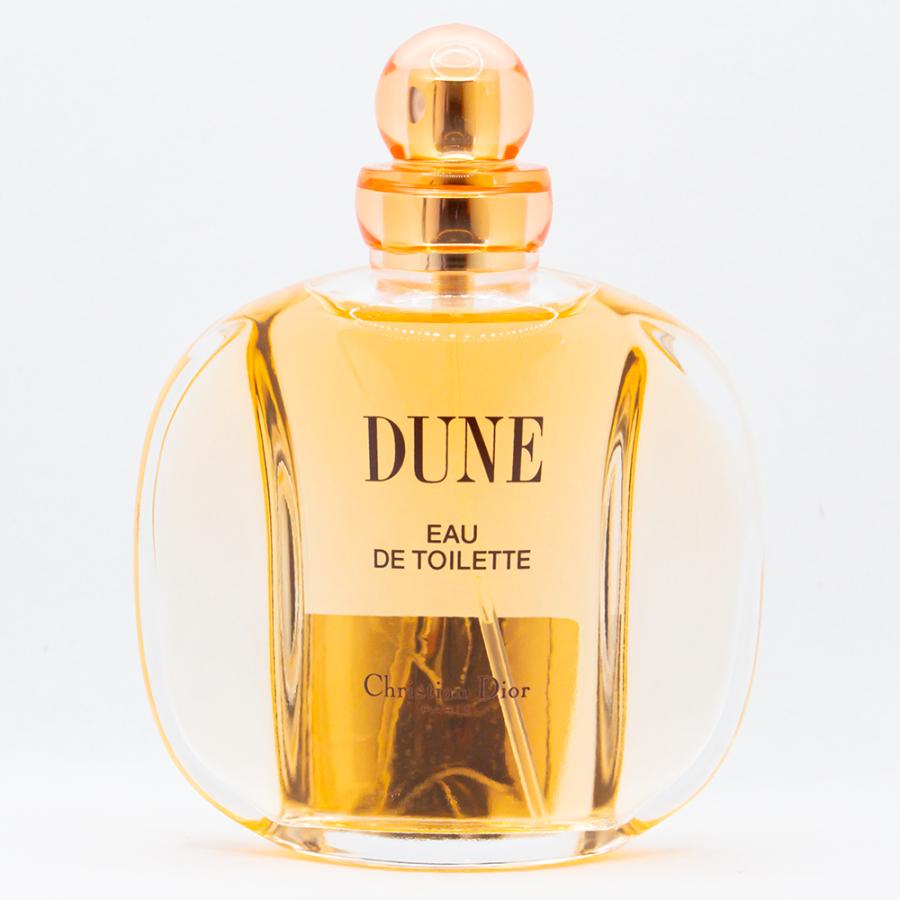 並行輸入品】クリスチャンディオール デューン オードトワレ 100mL