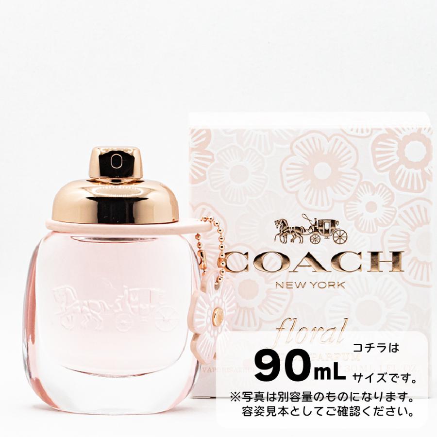 COACH（コーチ） 【並行輸入品】コーチ フローラル オードパルファム