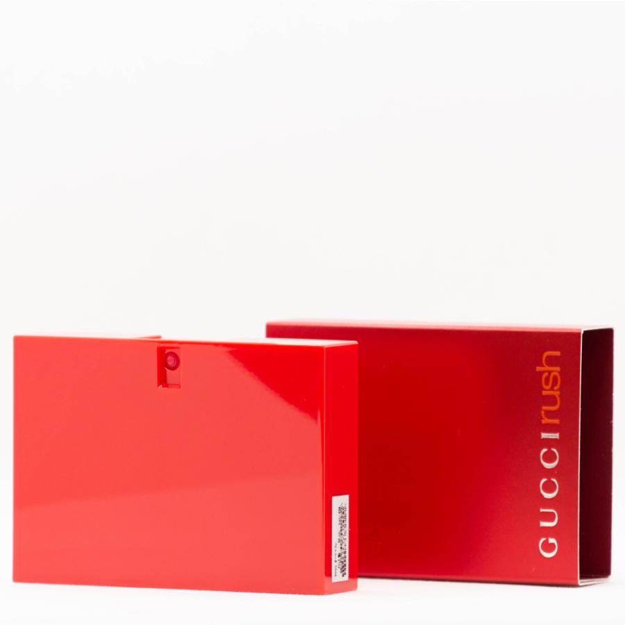 GUCCI（グッチ） 【並行輸入品】グッチ ラッシュ オードトワレ50mL