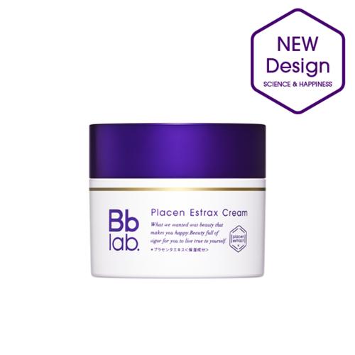 ビービーラボラトリーズ プラセンエストラックスクリーム 30g : cosme