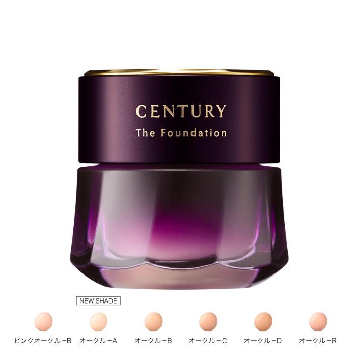 TWANY カネボウ トワニー センチュリー ザ・ファンデーションa