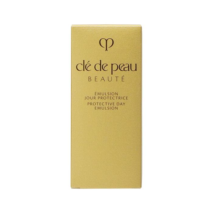 cle de peau BEAUTE（クレ ド ポー ボーテ） 資生堂 エマルション