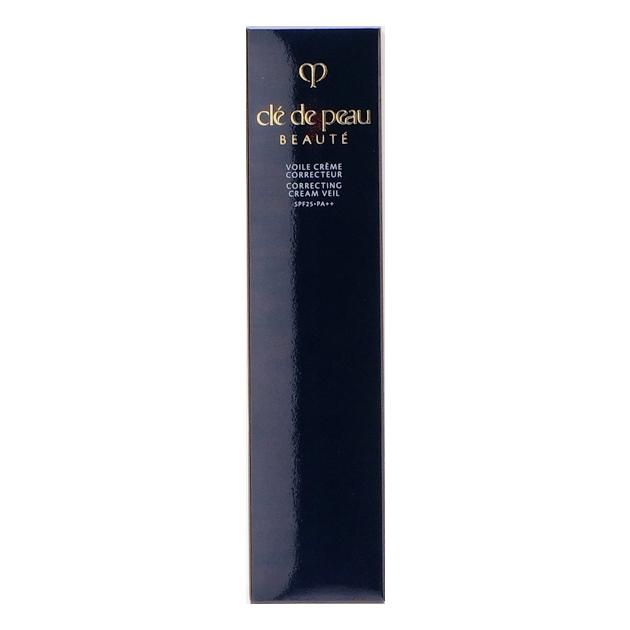 cle de peau BEAUTE（クレ ド ポー ボーテ） 資生堂 ヴォワールコレ