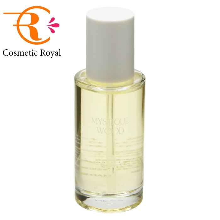 ロア ザ オイル LOA THE OIL MYSTIQUE WOOD ミスティックウッド 100mL