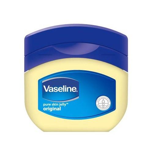 Vaseline（ヴァセリン） オリジナル ピュアスキンジェリー 40g
