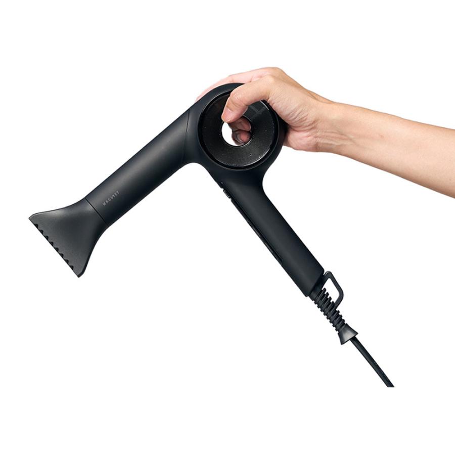 HOLISTIC cures（ホリスティックキュアーズ） ドライヤー マグネット