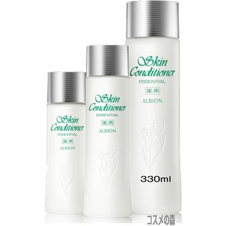 ALBION（アルビオン） 薬用スキンコンディショナー エッセンシャル