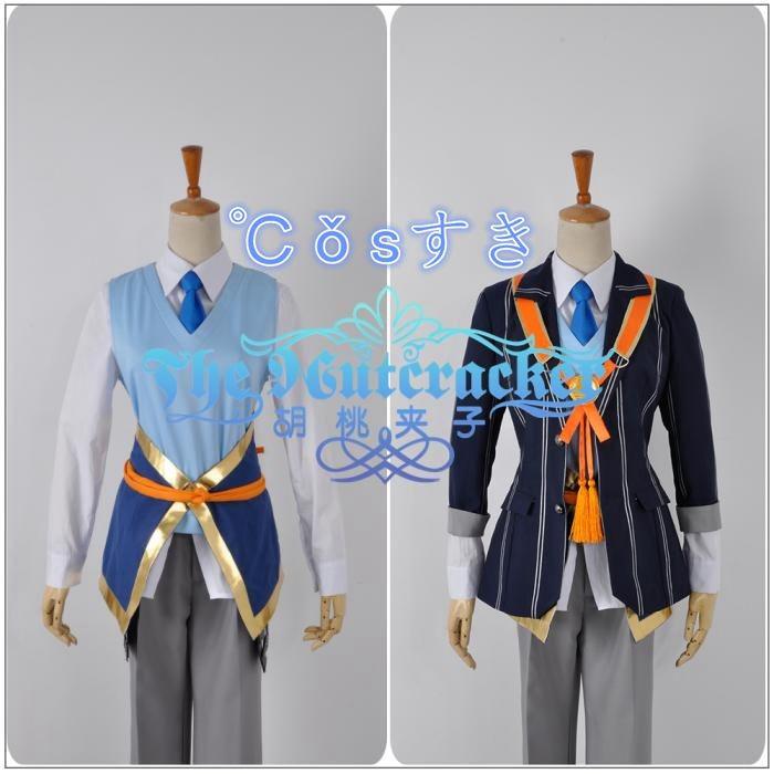 刀剣乱舞 とうらぶ 山姥切国広 やまんばぎりくにひろ 風 コスプレ衣装