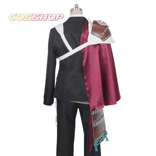 刀剣乱舞 コスプレ 衣装 アニメ 小豆長光 あずきながみつ 風 コスプレ