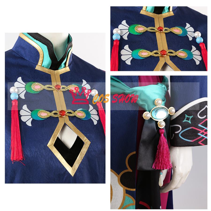 あんさんぶるスターズ! あんスタ クロススカウト パープレックス 惑溺