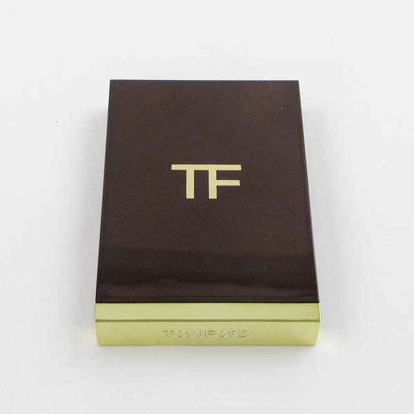 トム フォード アイ カラー クォード #45 アイコニック スモーク 残量