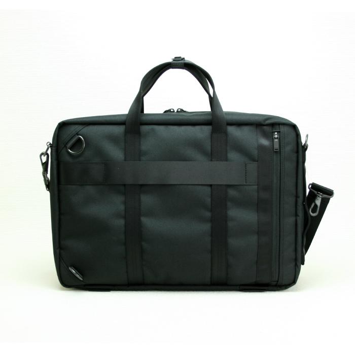 PORTER ポーター インタラクティブ 3WAYブリーフケース 536-16153 吉田