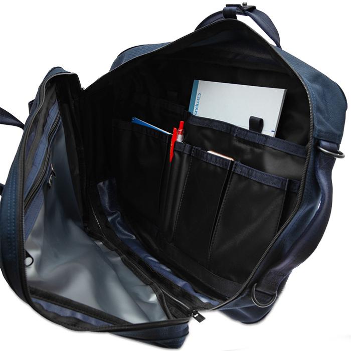 TENSION（PORTER） ポーター テンション 3WAYブリーフケース 627-16561